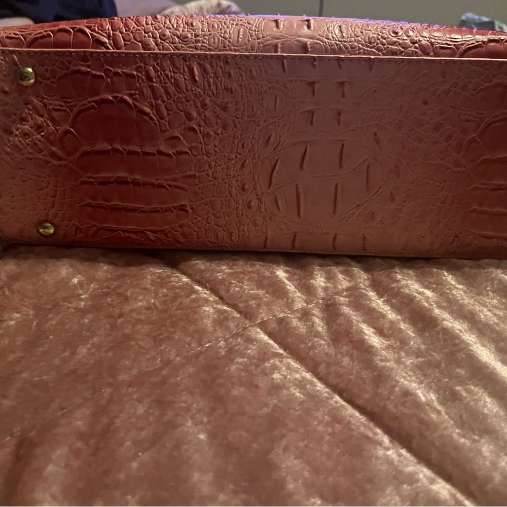 Pink purse+wallet - Picture 3 of 6